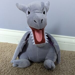 Aerodactyl Pokemon Plush